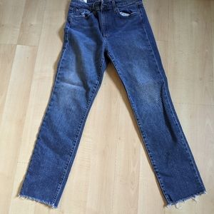 Joe's Jeans Julianna style